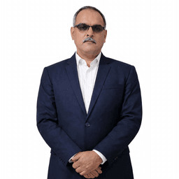 Dnyaneshwar Pande