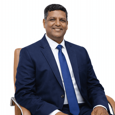 Vijay Bharadwaj (Jaiswal)