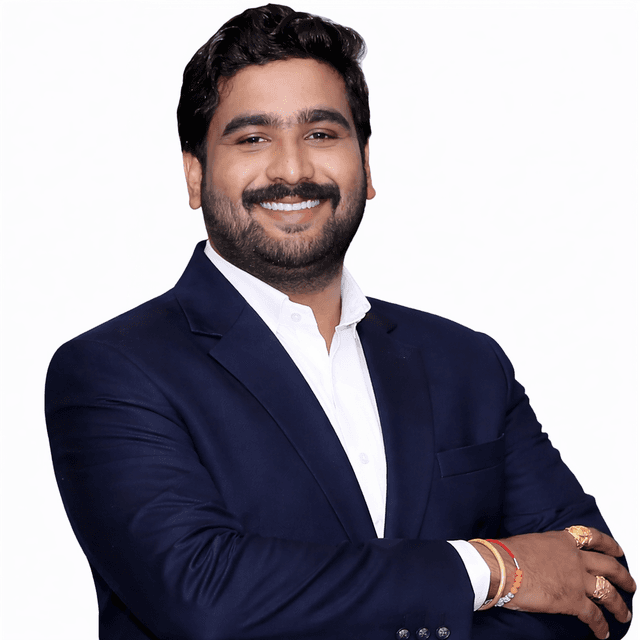 Ajit Ugale