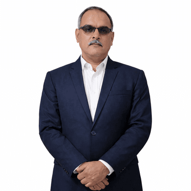 Dnyaneshwar Pande