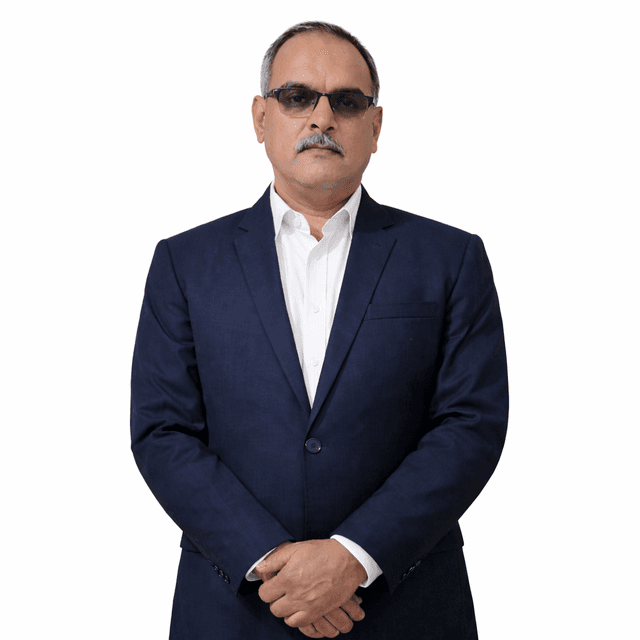 Dnyaneshwar Pande