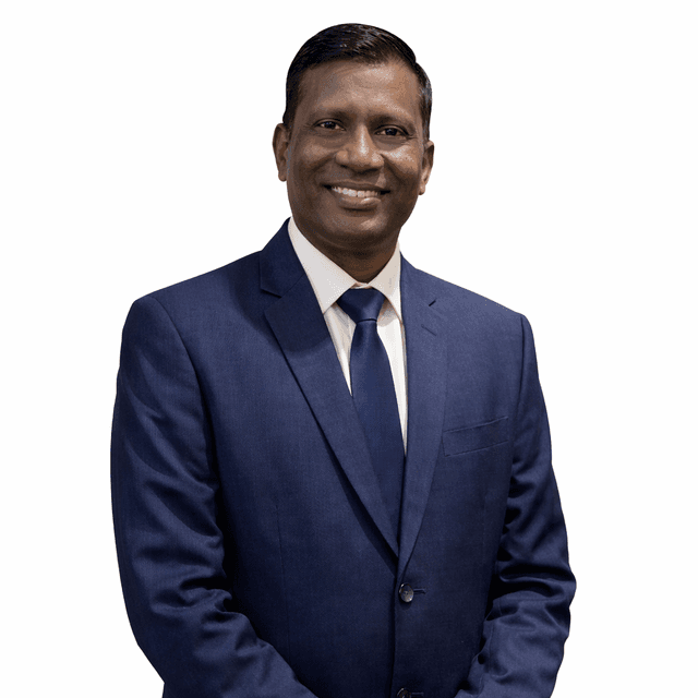 Gajanan Warambhe