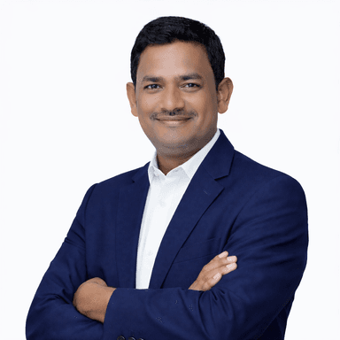 Sanjay G Banait