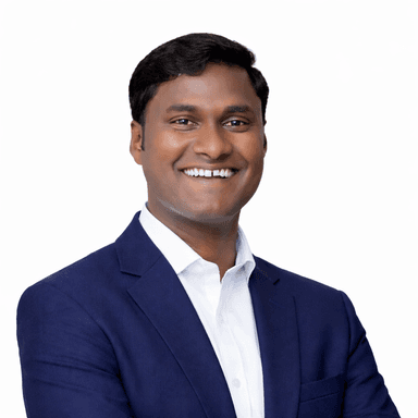 Suraj Kapartiwar