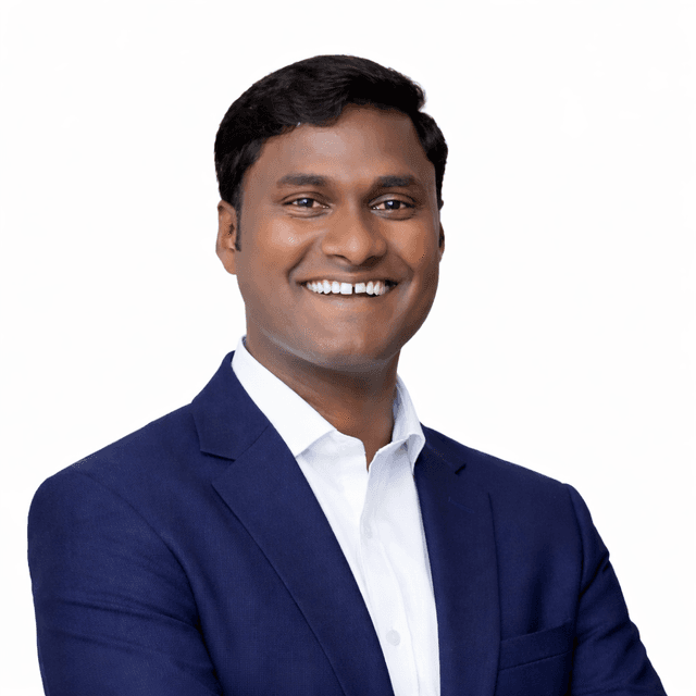 Suraj Kapartiwar