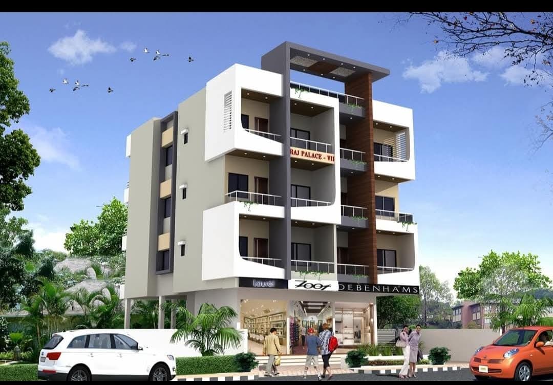 Raj Palace 7
