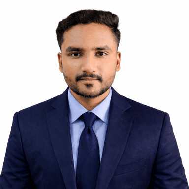 Rishabh Bharadwaj (Jaiswal)